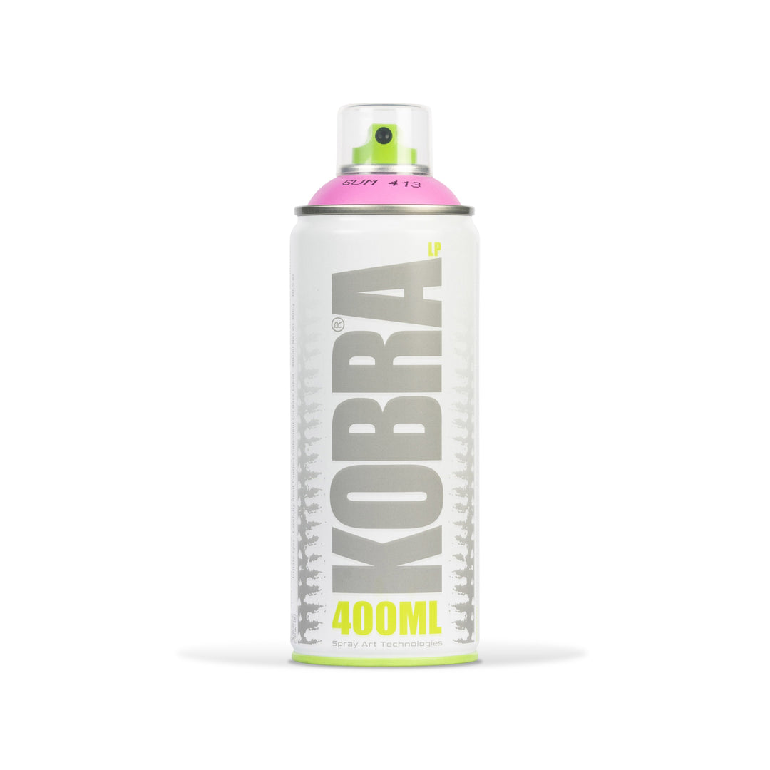 Bombe de peinture Kobra – Gum | Free Ride NC