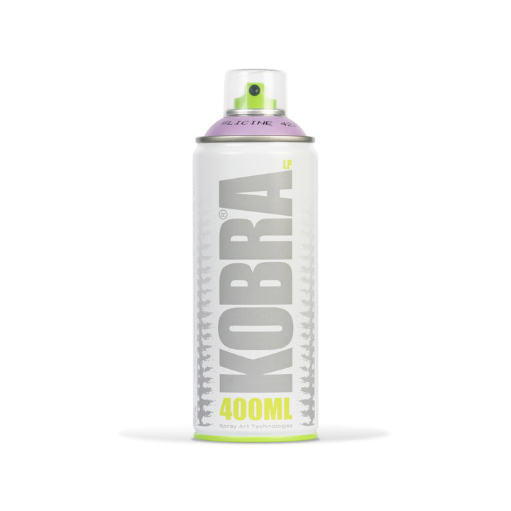 Bombe de peinture Kobra – Glicine | Free Ride NC