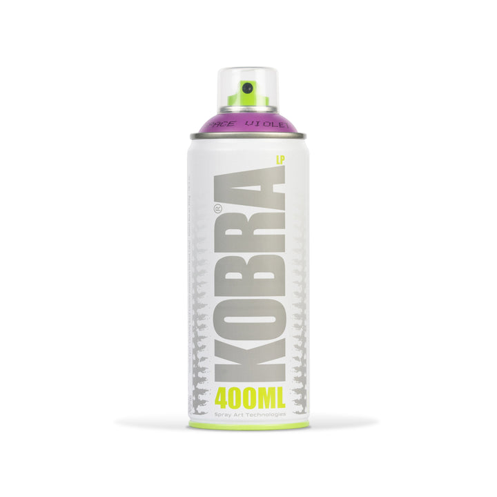 Bombe de peinture Kobra – Space Violet | Free Ride NC