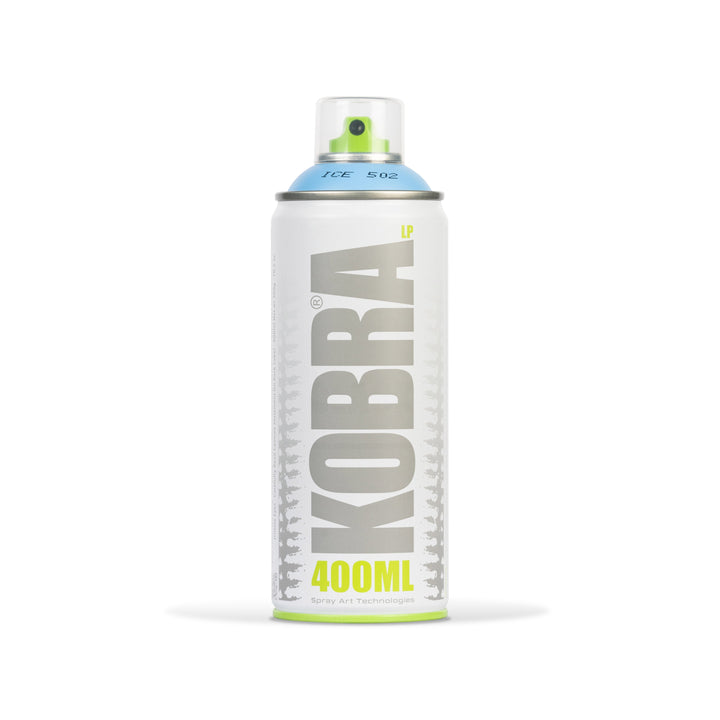 Bombe de peinture Kobra – Ice | Free Ride NC