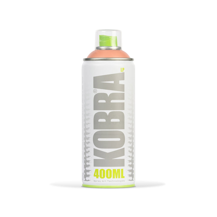 Bombe de peinture Kobra LP 400 ml – Double Face | Free Ride NC