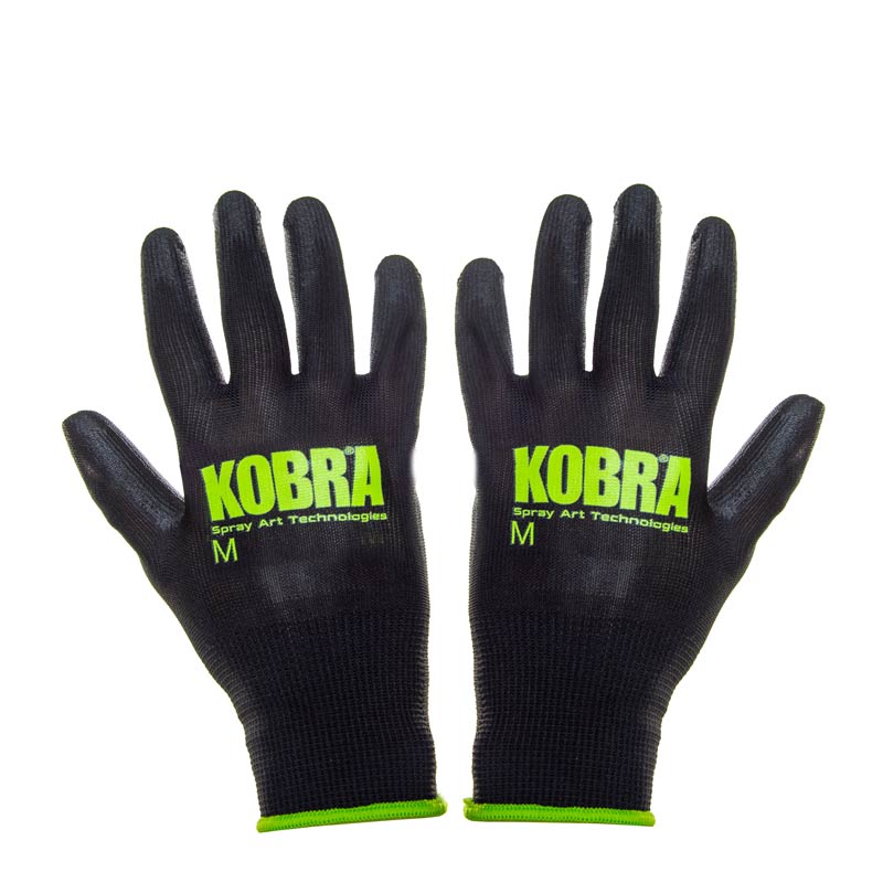 Kobra Gloves M