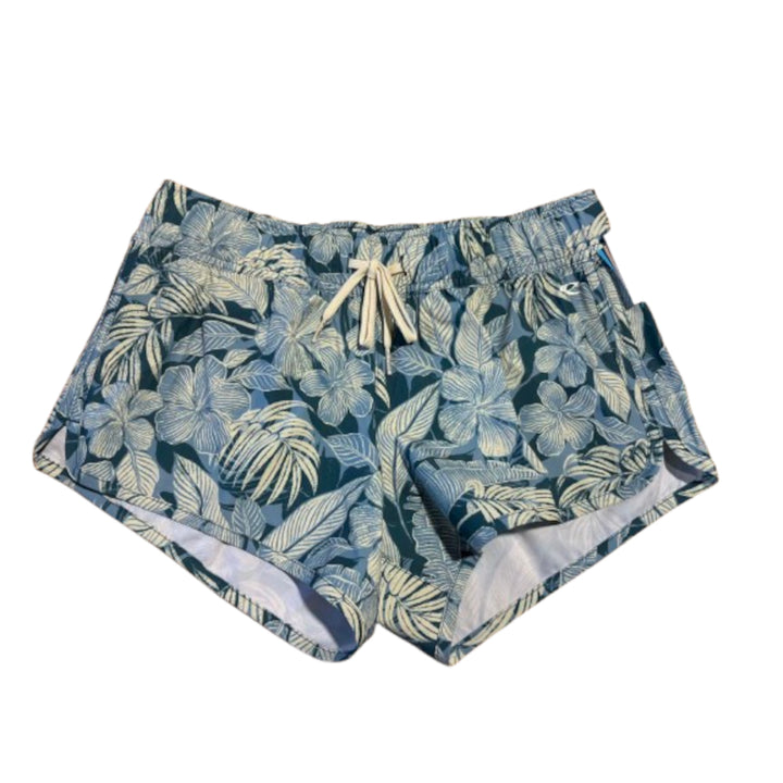 O'Neill Laney Printed Boardshort 3" - Bflo Blue Floral