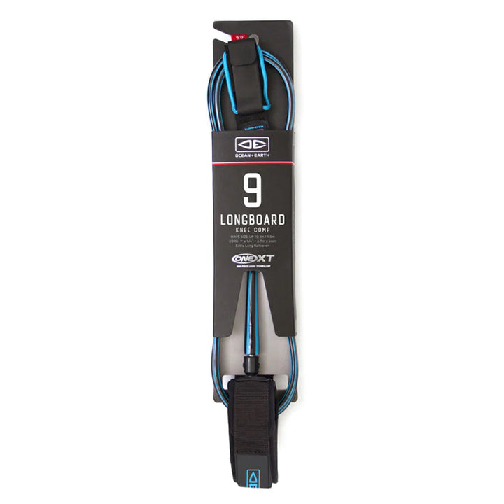 Ocean and Earth One XT L/B Knee 9&