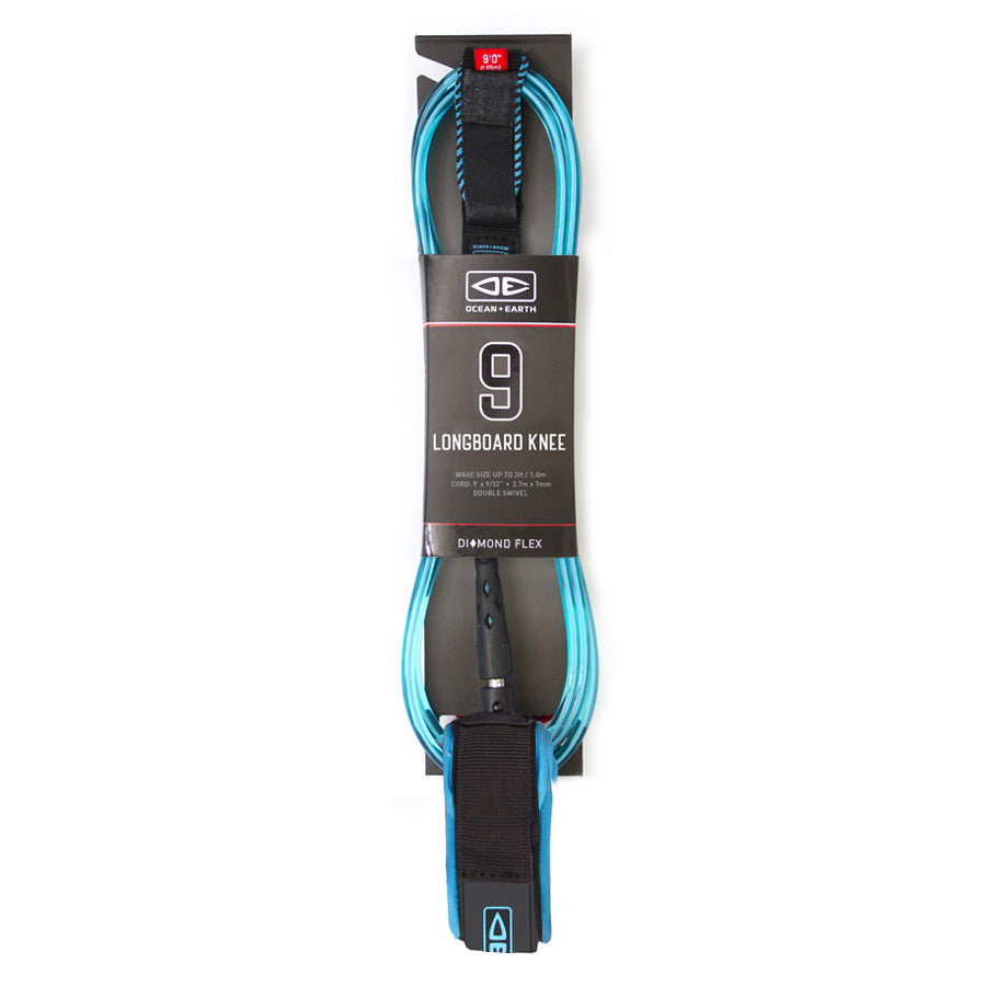 Ocean and Earth One XT L/B Knee 9&