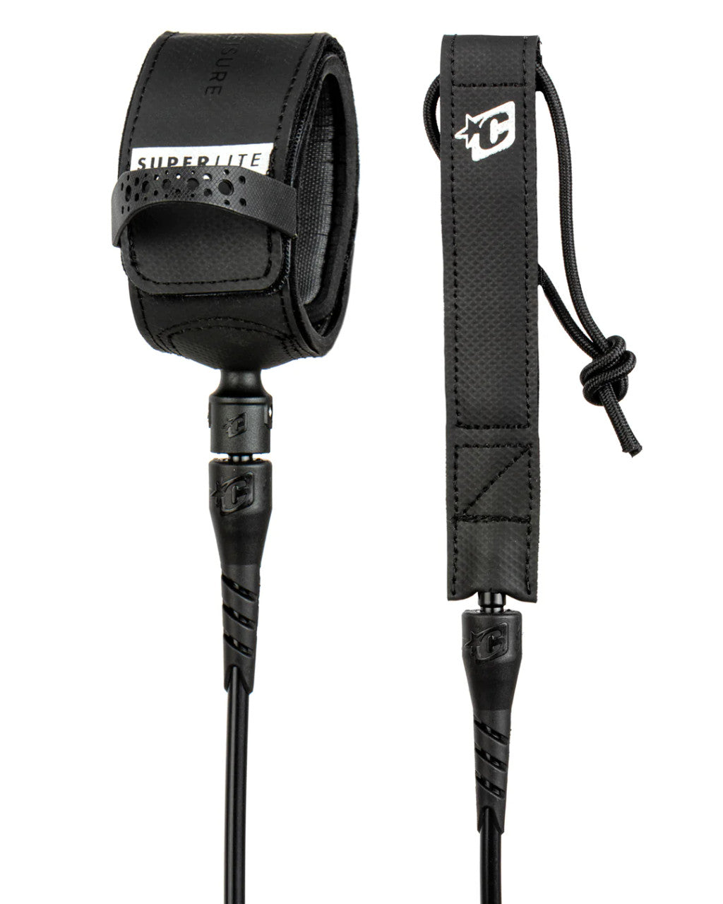 Creatures Leash Pro 6 Black