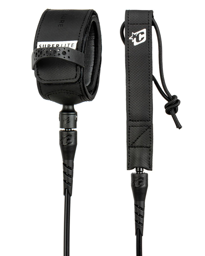 Creatures Leash Pro 6 Black