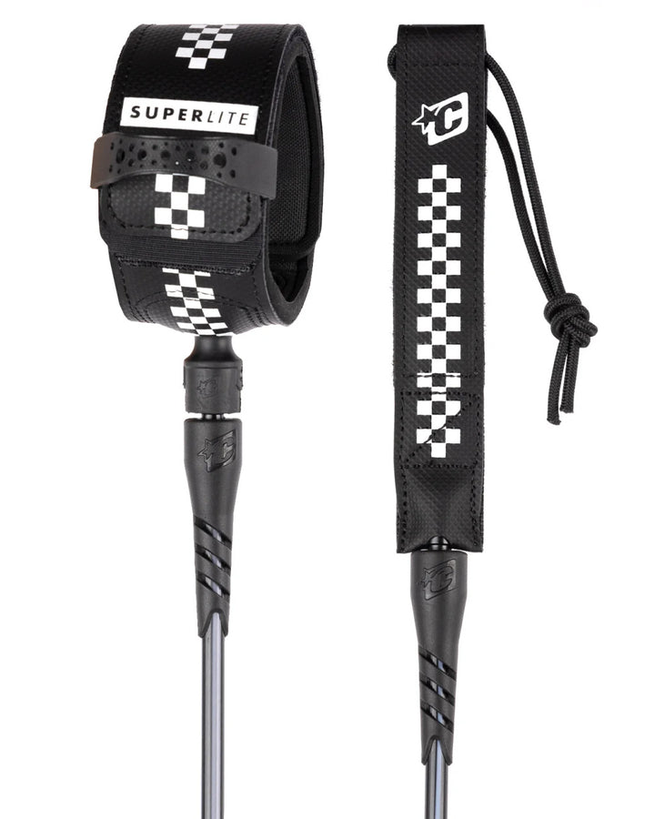 Creatures Leash Pro 6 Black