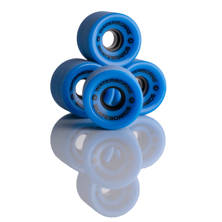 Waterborne Living Water Wheels 62mm