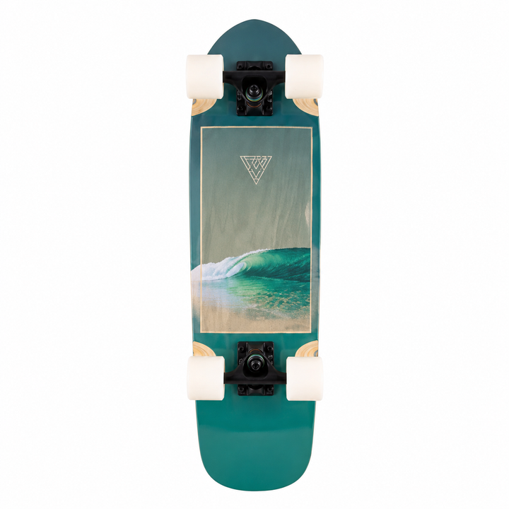Landyachtz Dinghy Classic Wave