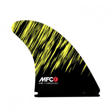 MFC Fin Kai Surf Thruster Epoxy