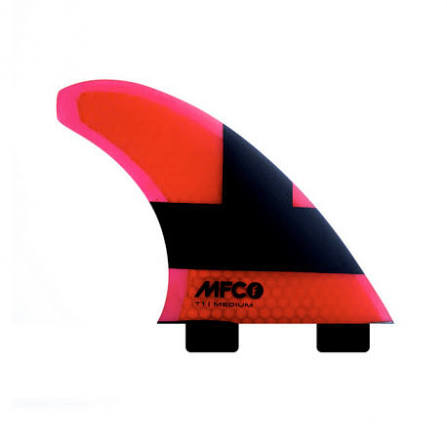 MFC Fin T1/Kay Thruster CET