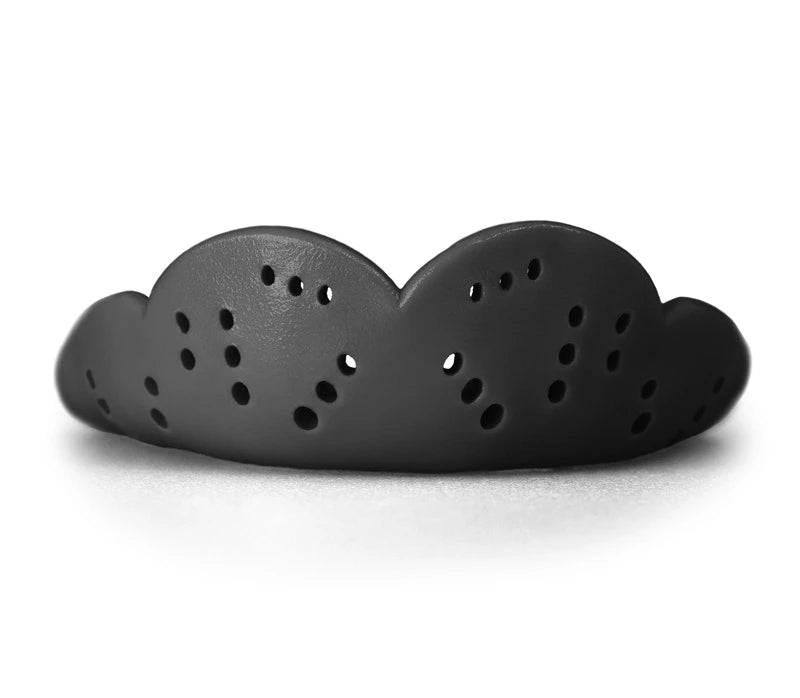 Sisu Next Gen 2.4 Charcoal Black - Sisu