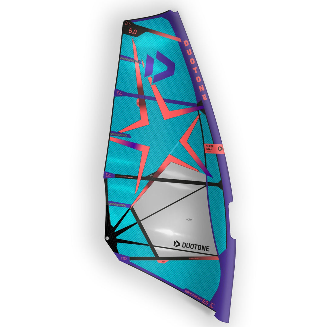 Duotone Windsurf Super Star Stargazer 2.0 5.3