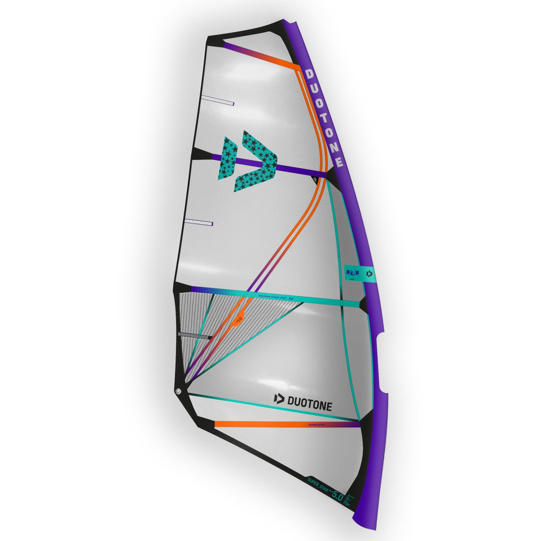 Duotone Windsurf Super Star 5.0 (2022)