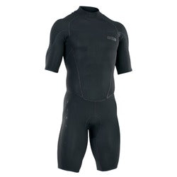 Ion Element 2/2 Shorty LS FZ XL Bla