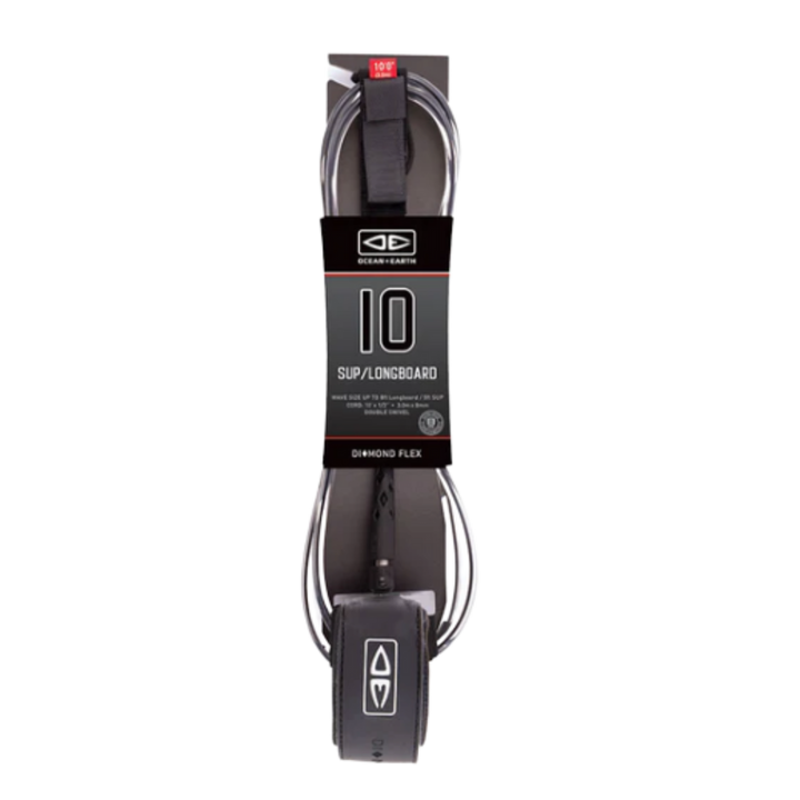 Ocean and Earth Diamond Flex SUP/Longboard Regular 10&
