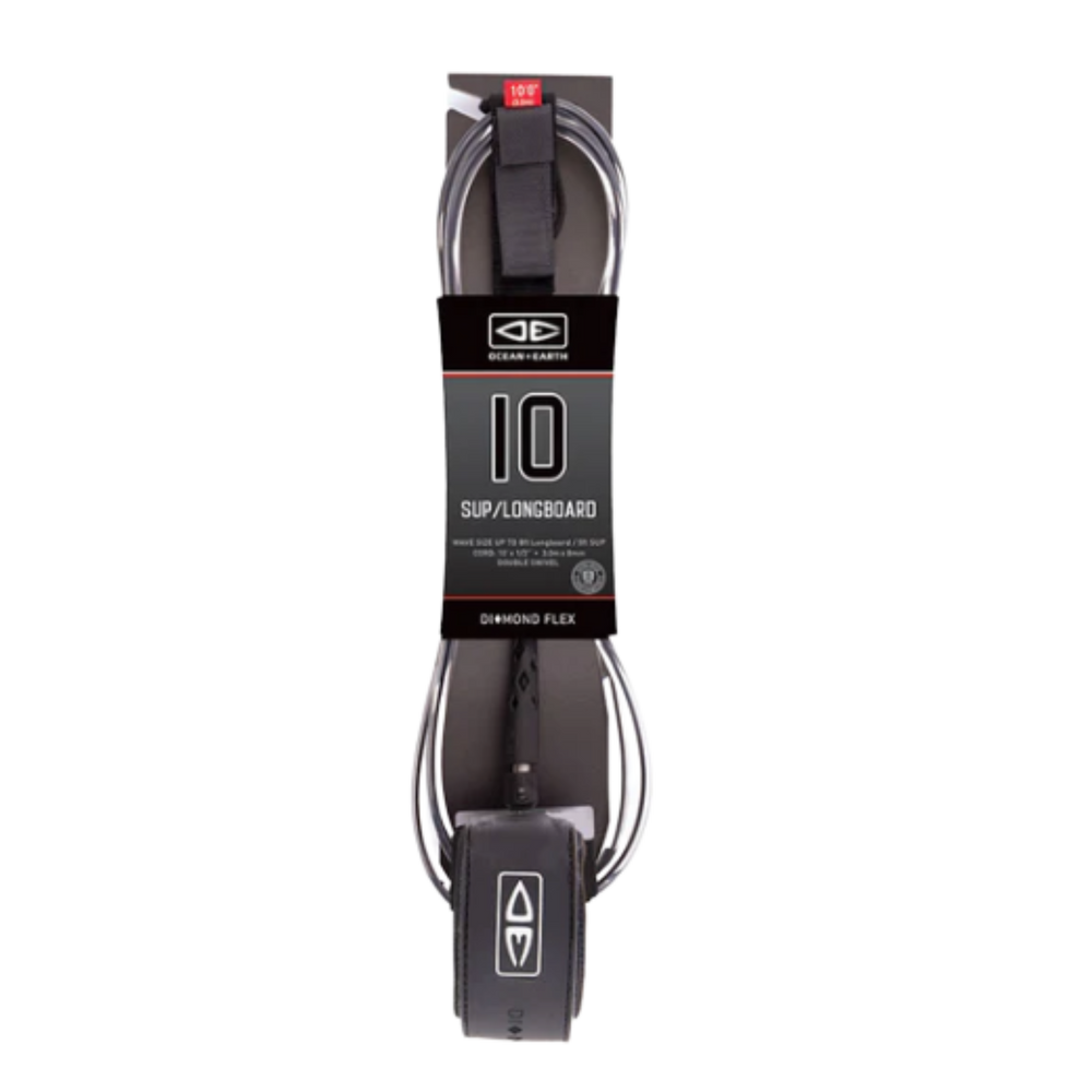 Ocean and Earth Diamond Flex SUP/Longboard Regular 10&