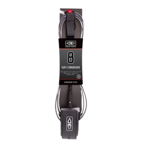 Ocean and Earth  Diamond Flex Regular 8'0' Black