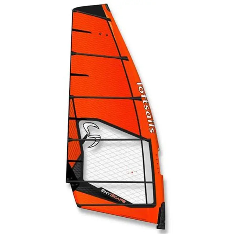 Loft Sails Skyscape 5.2 Orange 2024