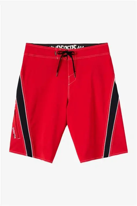 O'Neill SUPERFREAK 22 RE ISSUE - LRD LIFEGUARD RED