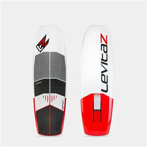 LEVITAZ BOARD MATCH