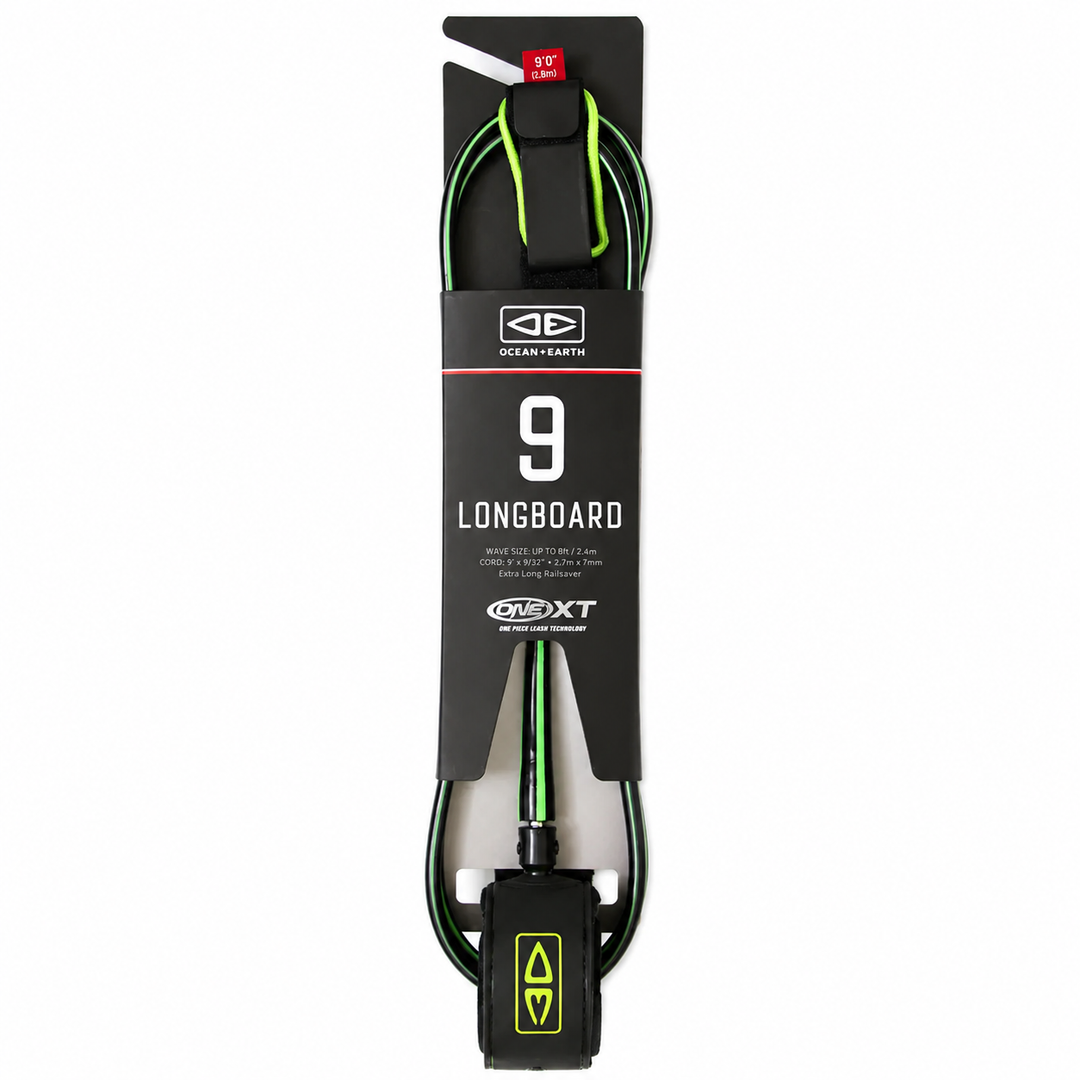 O&amp;E One XT L/Board 9&