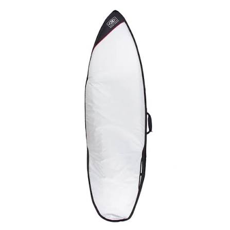 Ocean & Earth Barry Basic Fish Cover 5'8