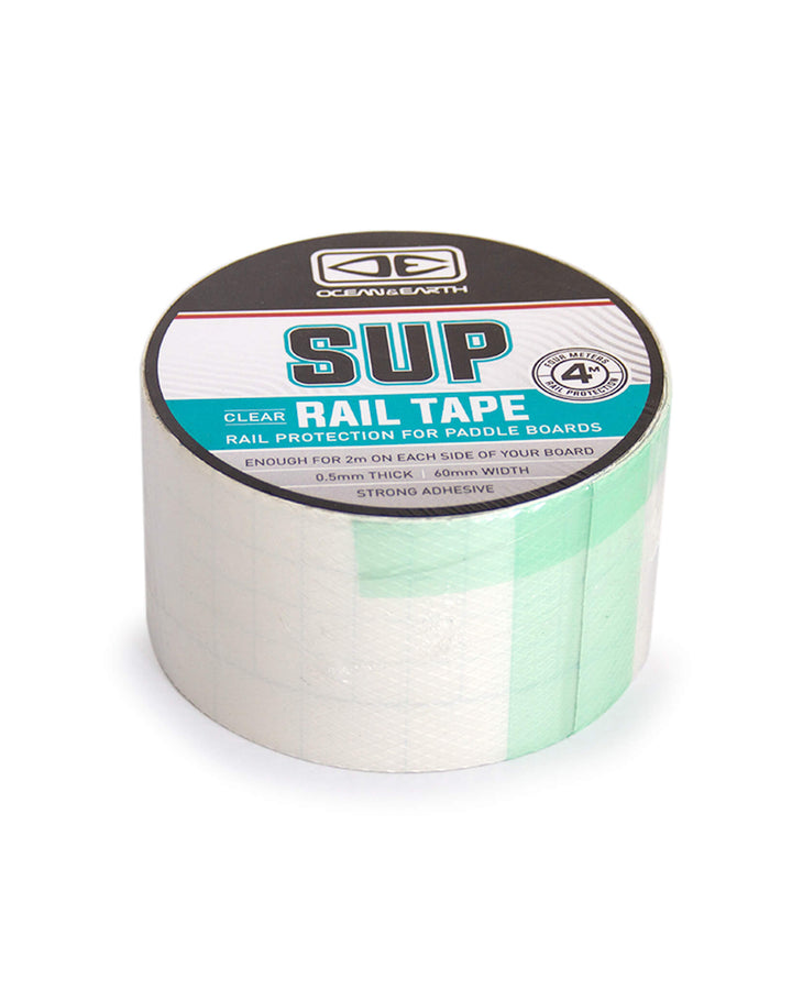 Ocean and Earth  SUP Protective Rail Adhesive