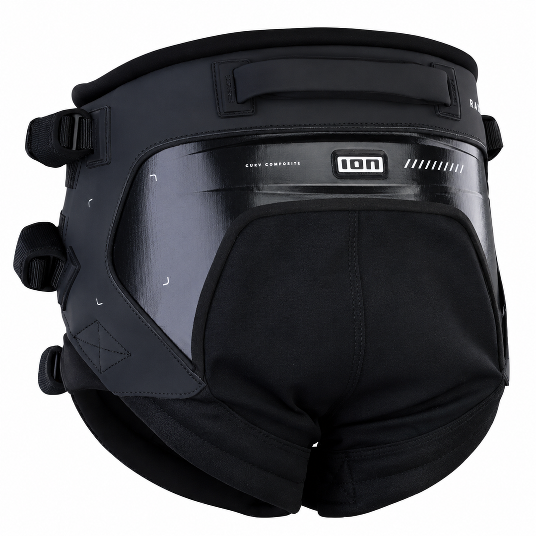 PLT Harnais Grommet Seat