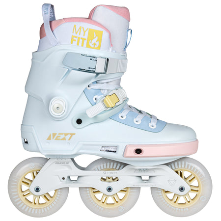 Powerslide Next Pastel 36-37 - Powerslide