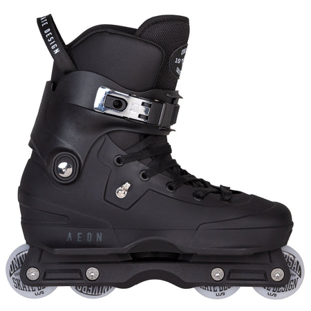USD Aeon 60 Black 41-42