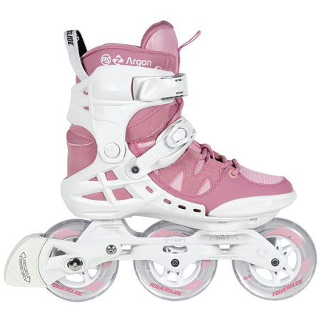 Powerslide Phuzion Argon 100 Ros 38 - Powerslide