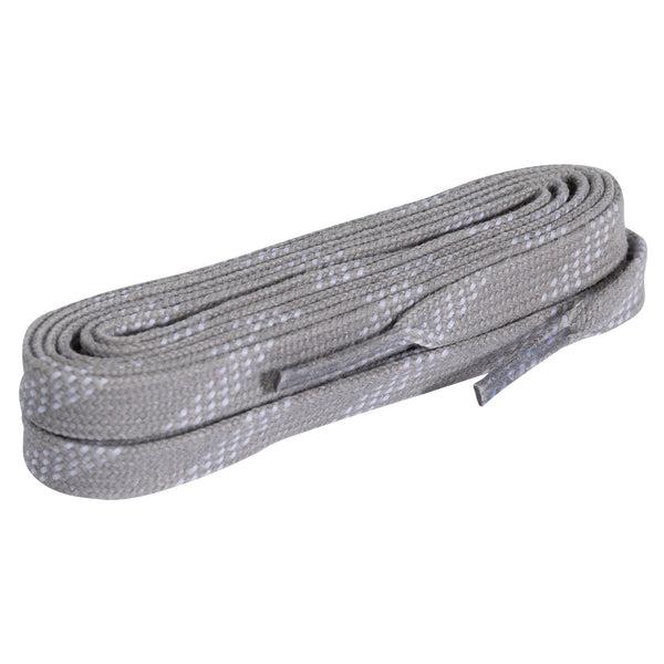 Powerslide Waxed Laces Pro Grey - Powerslide