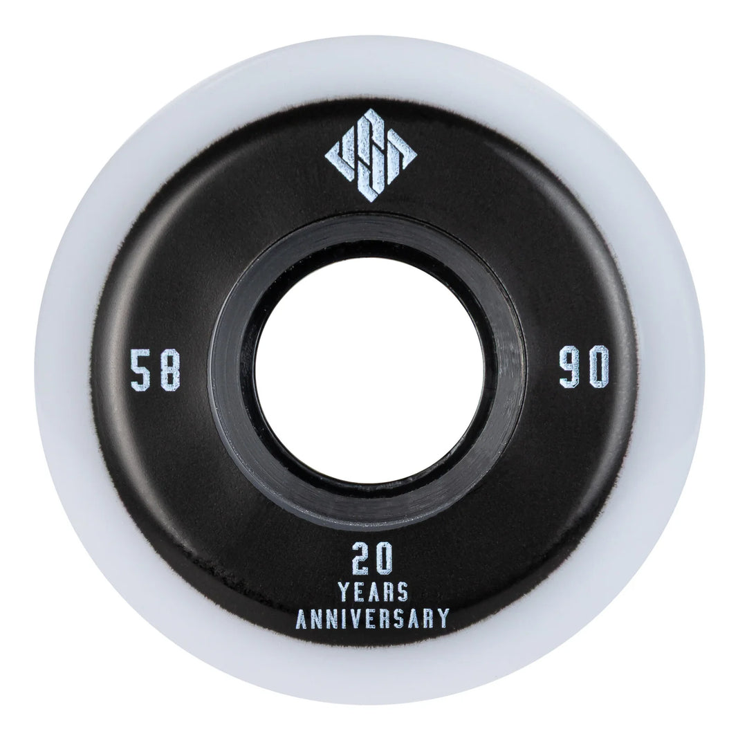 USD Wheels Team 58/90A