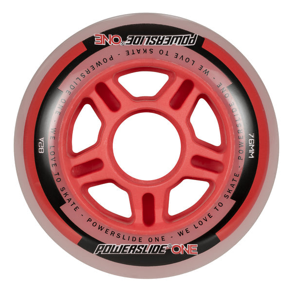 Powerslide PS One Pack 76mm x8