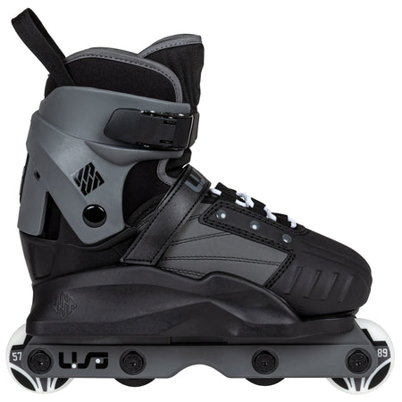 USD Transformer Black/Grey 37-40