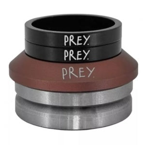 Prey Headset Copper