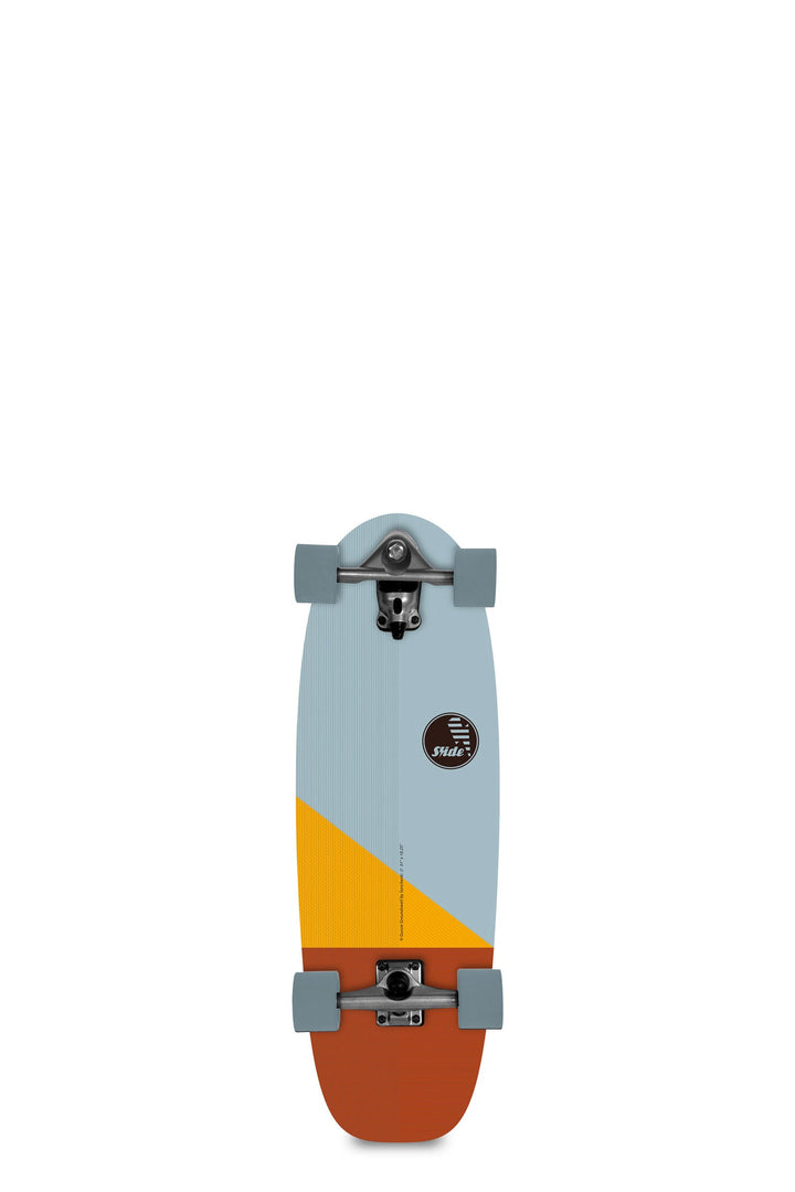 Slide Gussie Groundswell 31&