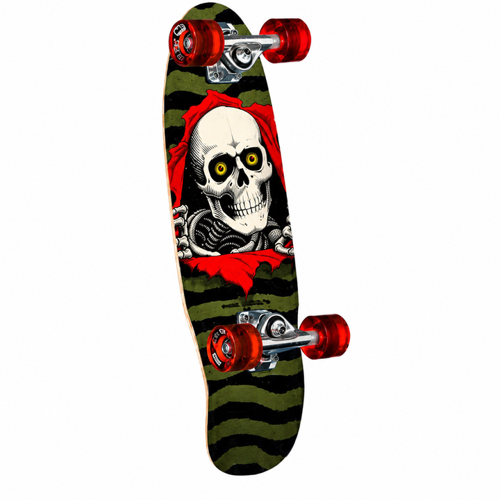 Powel Peralta Cruiser Ripper Olive
