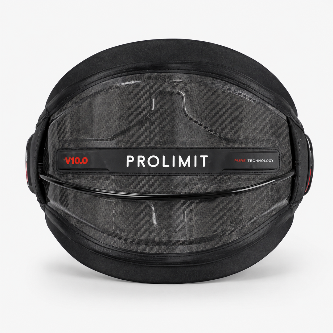 Prolimit Harnais Kite Vapor BP M