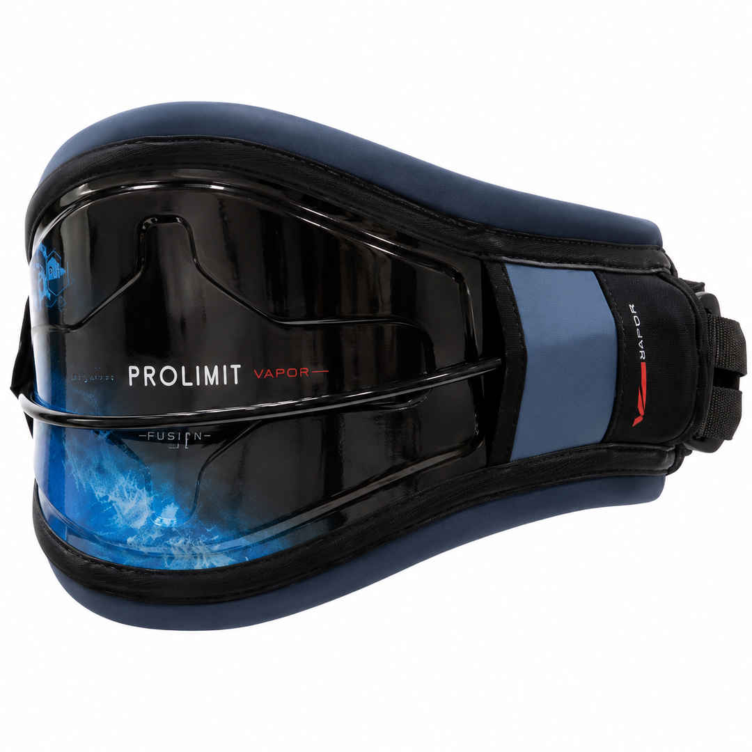 Prolimit Harnais PG Vapor Navy R XS