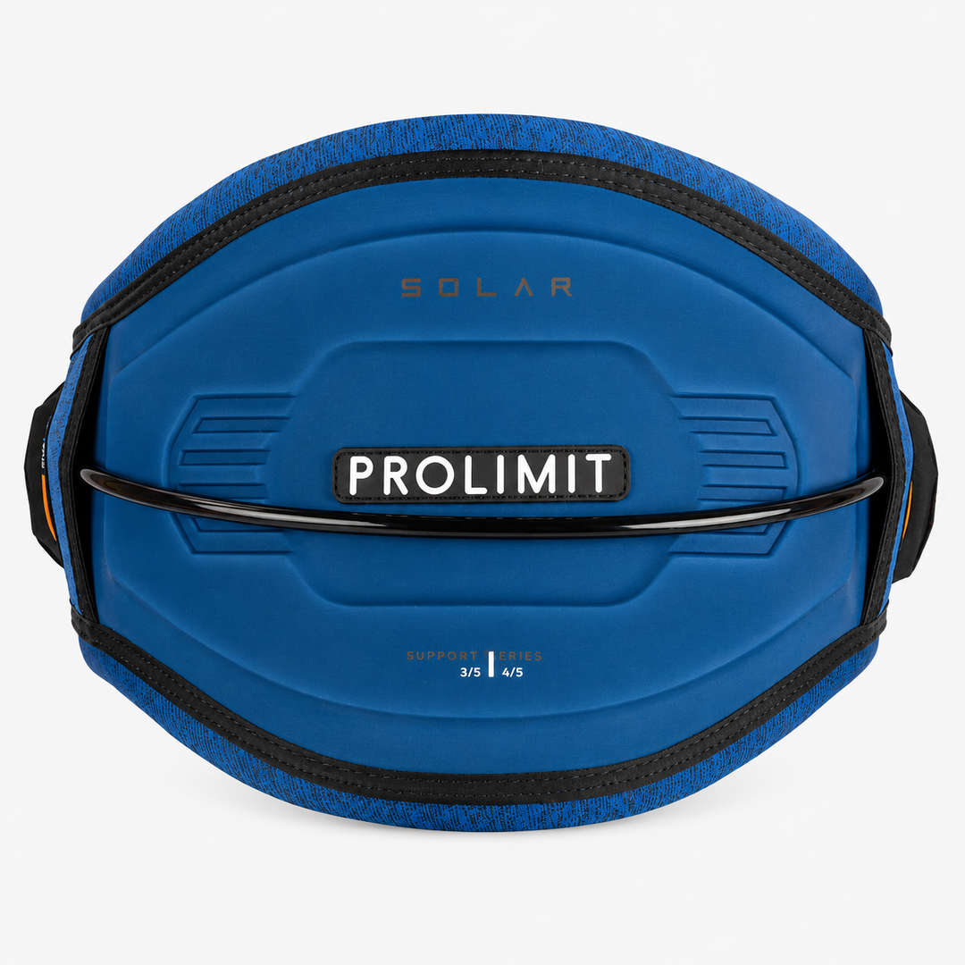 Prolimit Solar Navy/Orange L