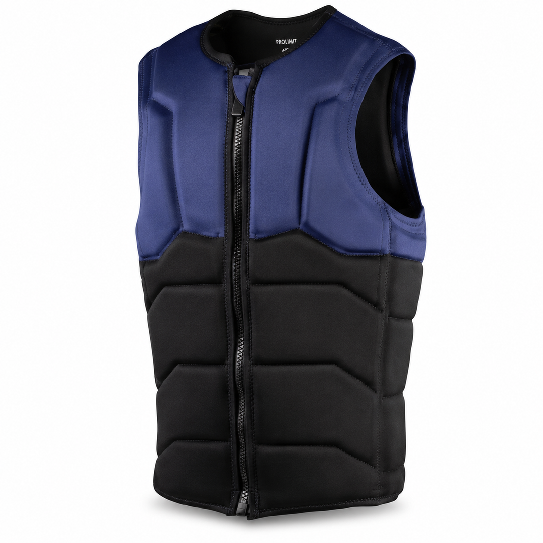 Prolimit Vest Ace FP FZ Black B XXL
