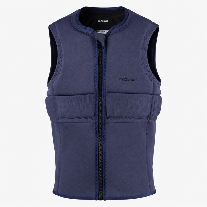 Prolimit Vest Predator HP FZ Navy S
