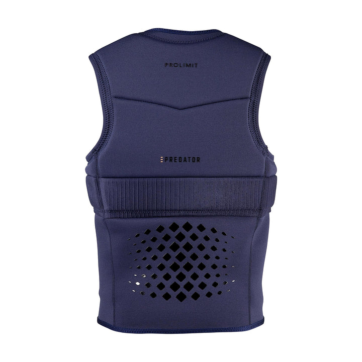 Prolimit Vest Predator HP FZ Navy S