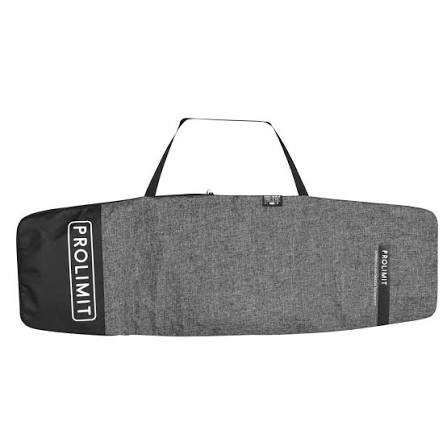 Prolimit Kitesurf BB Sport TT Grey/White 140