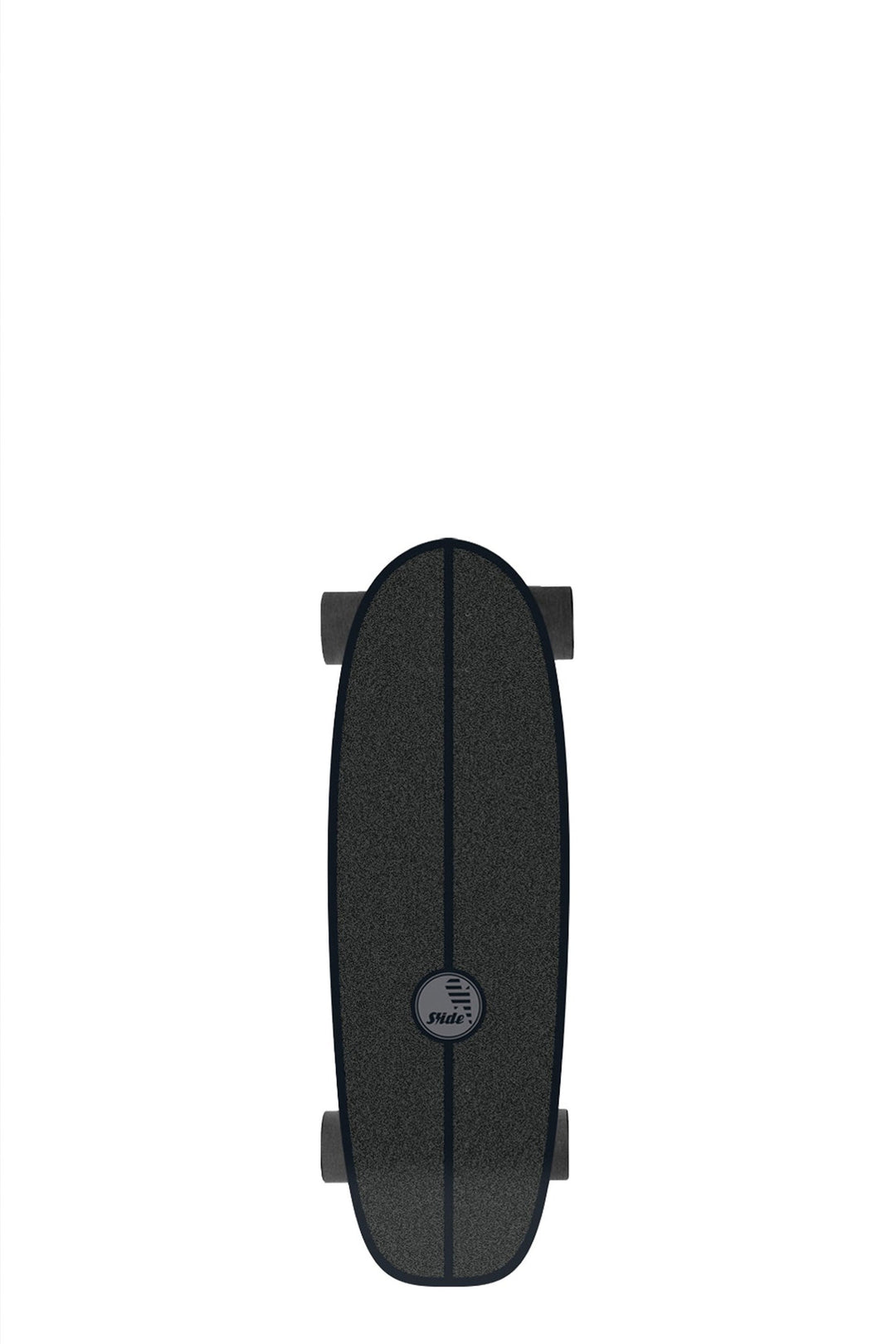Slide Gussie Onyx 31&