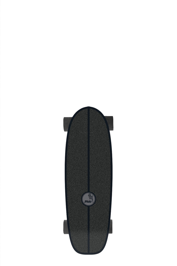 Slide Gussie Onyx 31&