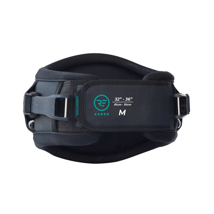 Ride Engine Saber V2 Black M